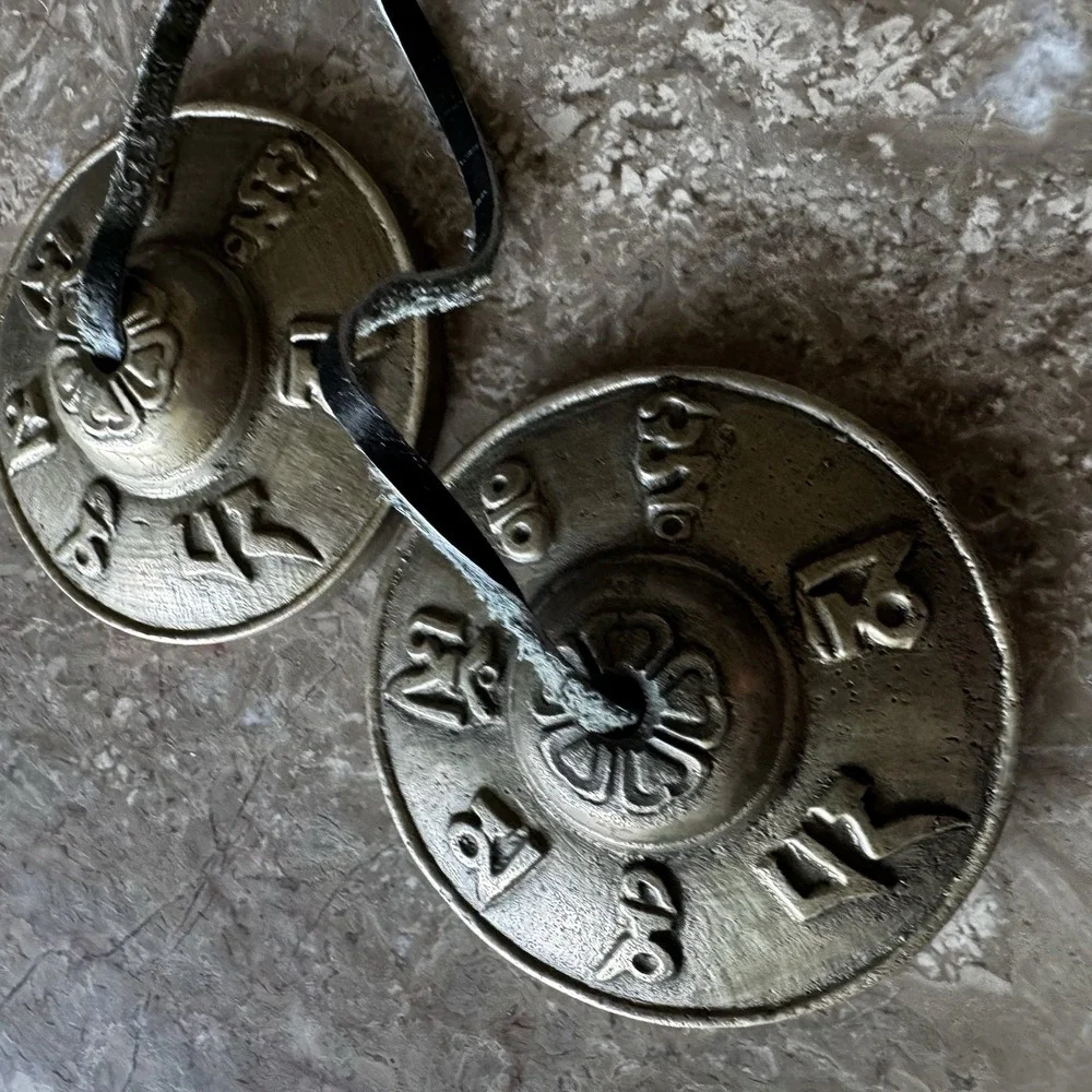Tibetan these vintage
